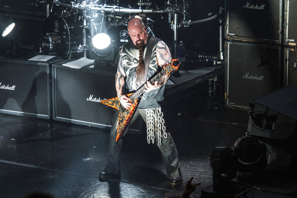 Kerry King